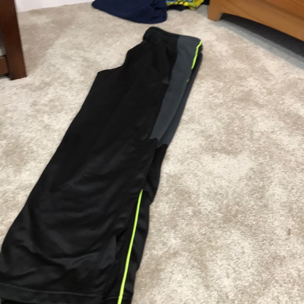 Sweatpants - Picture 2 of 2